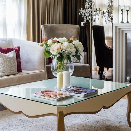 Hyde Park Luxe Apartment Лондон Екстериор снимка