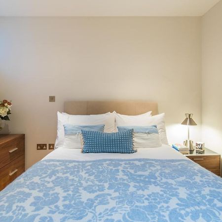 Hyde Park Luxe Apartment Лондон Екстериор снимка