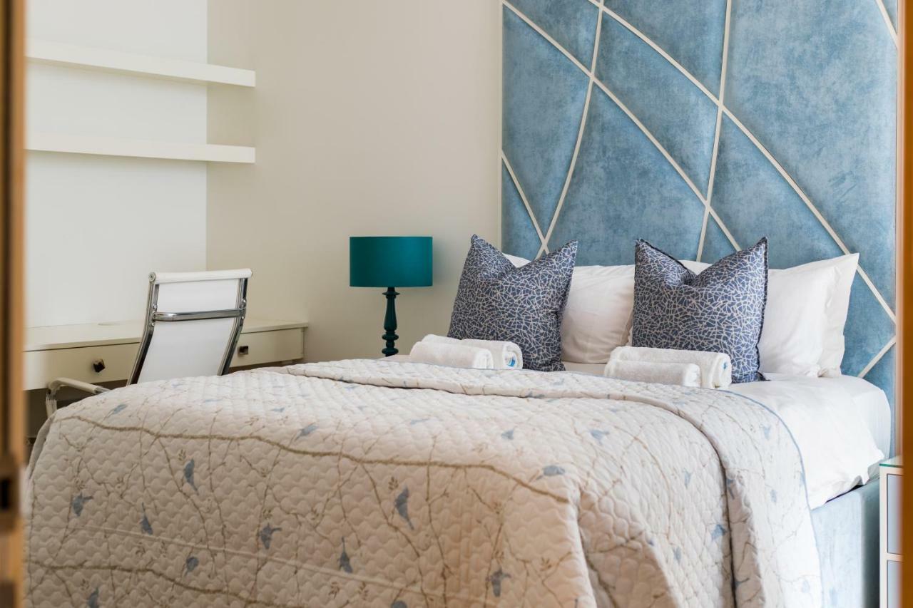 Hyde Park Luxe Apartment Лондон Екстериор снимка
