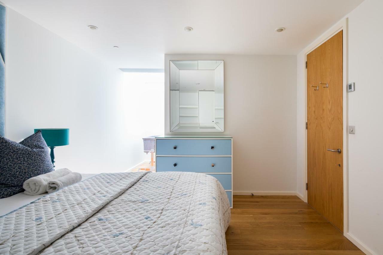 Hyde Park Luxe Apartment Лондон Екстериор снимка