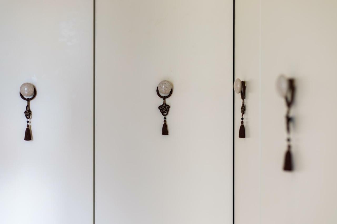 Hyde Park Luxe Apartment Лондон Екстериор снимка