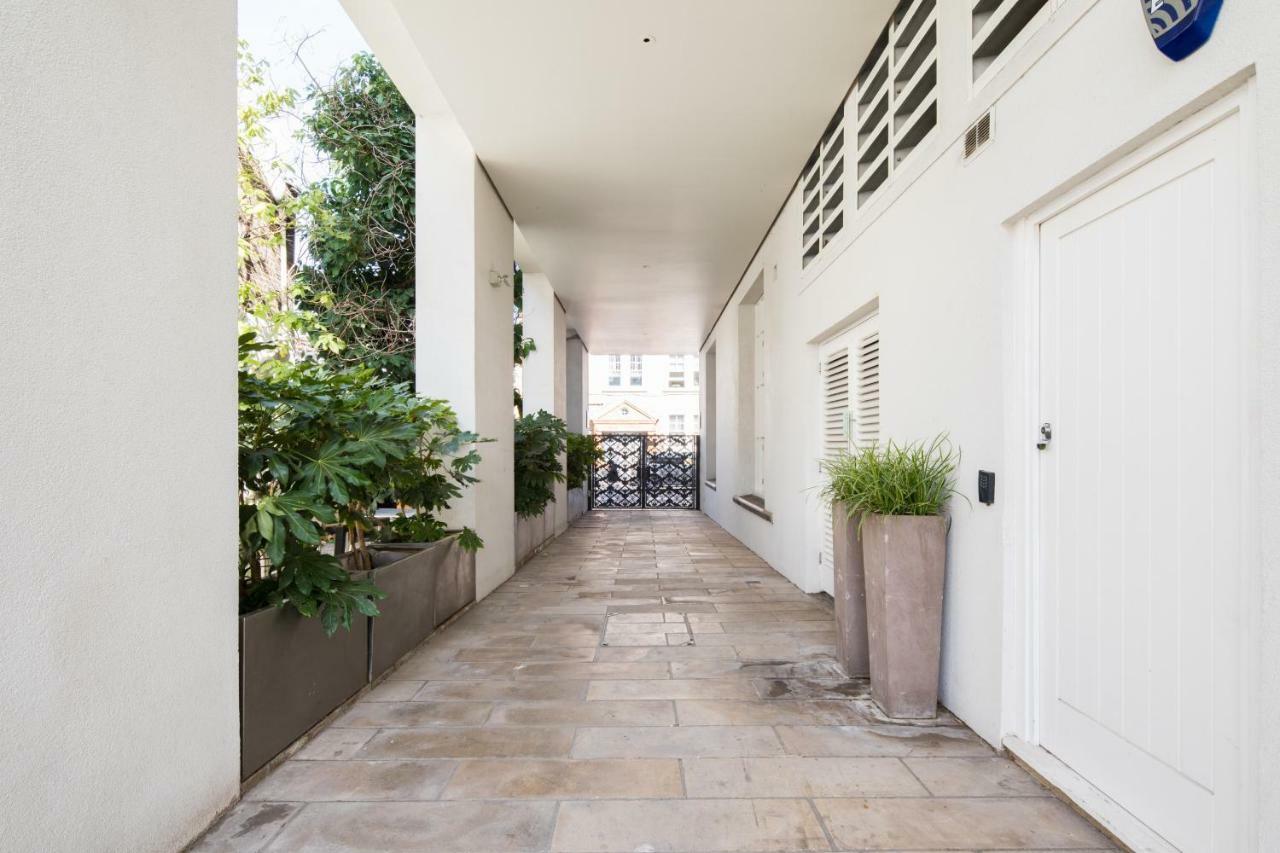 Hyde Park Luxe Apartment Лондон Екстериор снимка