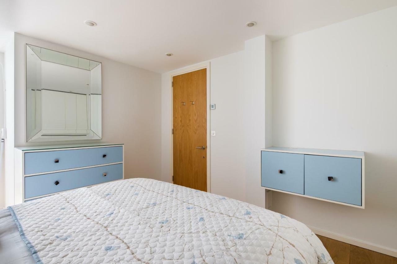 Hyde Park Luxe Apartment Лондон Екстериор снимка