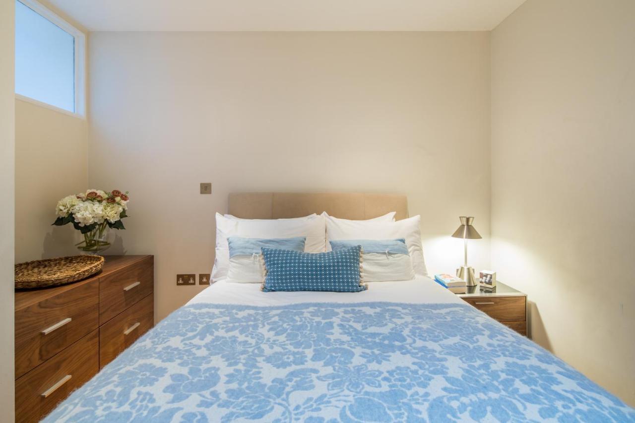 Hyde Park Luxe Apartment Лондон Екстериор снимка