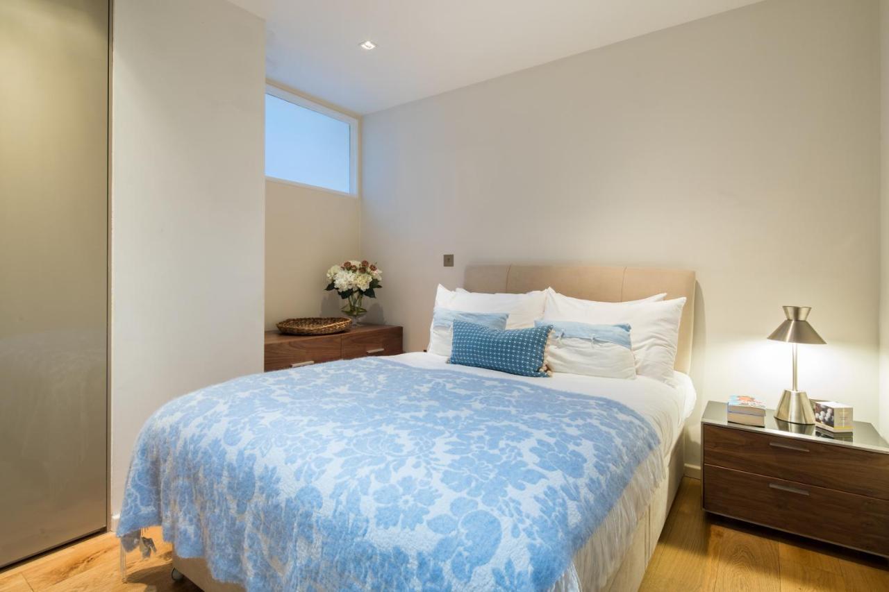 Hyde Park Luxe Apartment Лондон Екстериор снимка